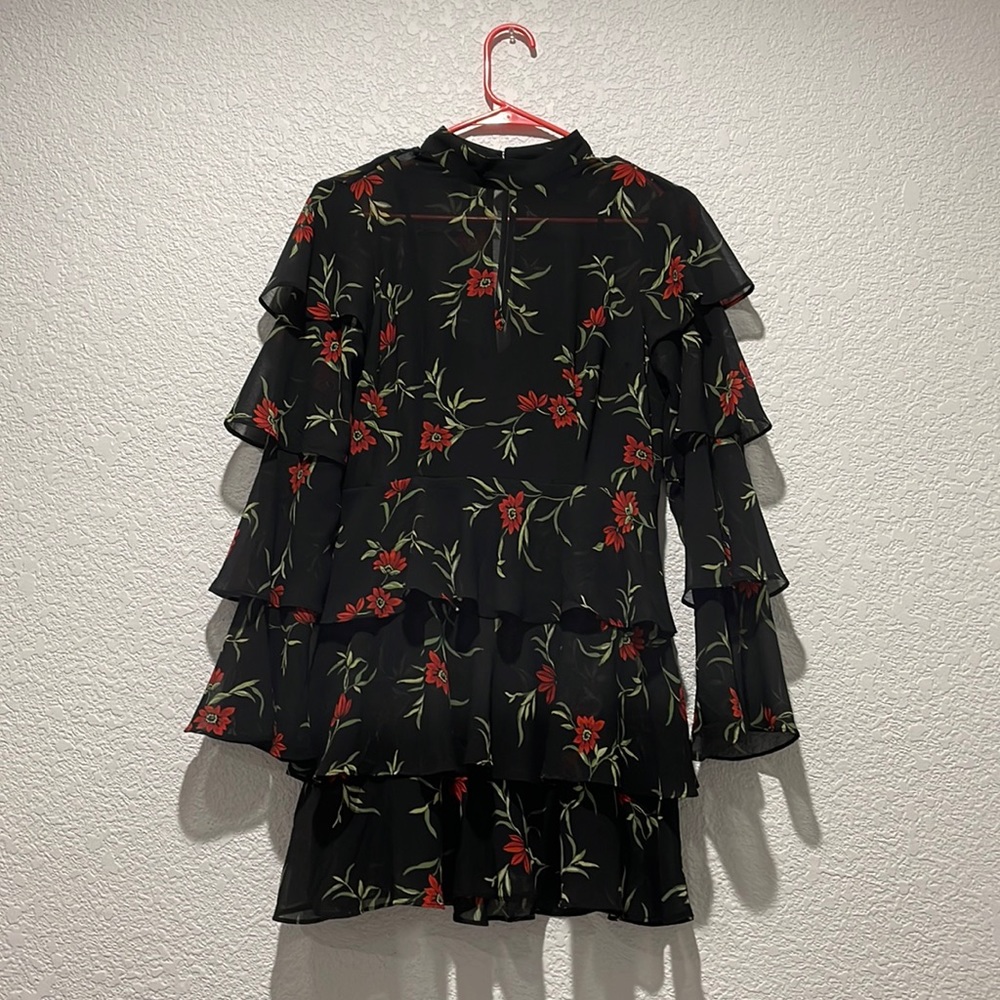 Forever 21 contemporary dress